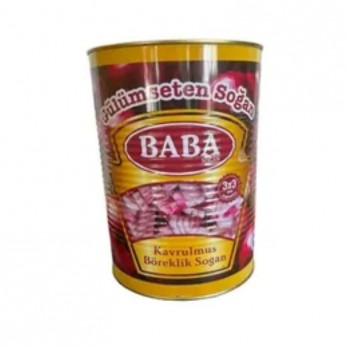 BABA MOR SOĞAN