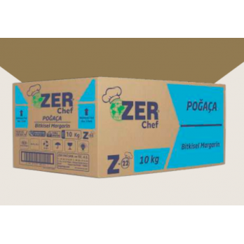 ZERYAĞ Z22 POĞAÇA 10 KG
