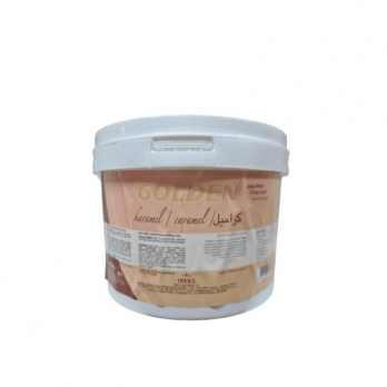 İREKS GOLDEN KARAMEL DOLGU KREMA 6 KG