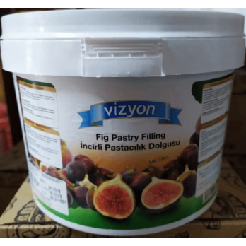 VİZYON DOLGU İNCİR 6 KG