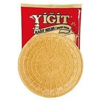 YİĞİT BURGER K. HELVA 40 ADET