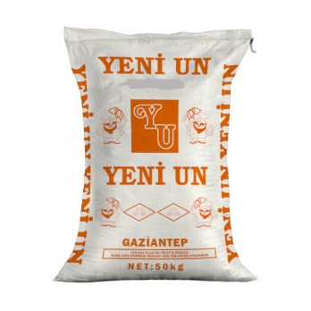 UN YENİUN(SARIBURMALIK) 50 KG
