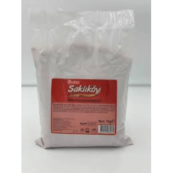 SAKLIKÖY BİSKÜVİ TOZU 10 KG