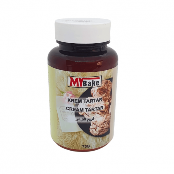 KREM TARTAR 75 GR
