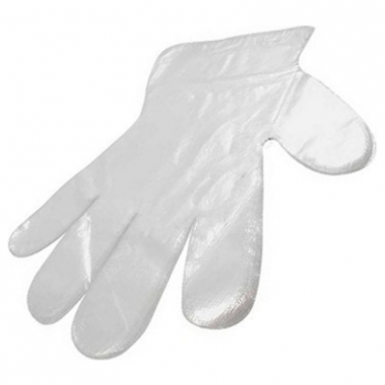 PLASTİK PET ELDİVEN