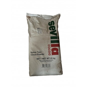 SEVİLLA KAKAO 25 KG