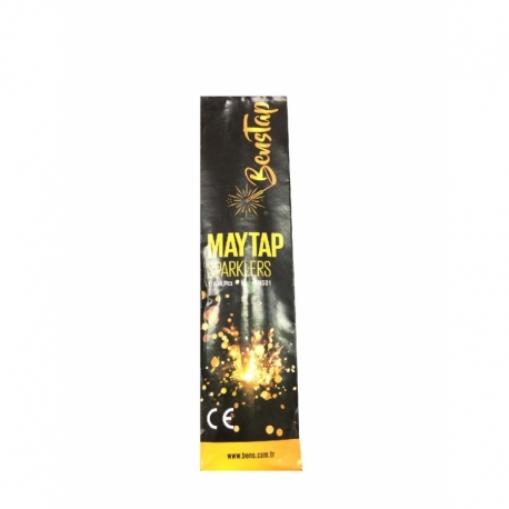 Maytap 1Pk-10Ad(1Kt-100Pk)