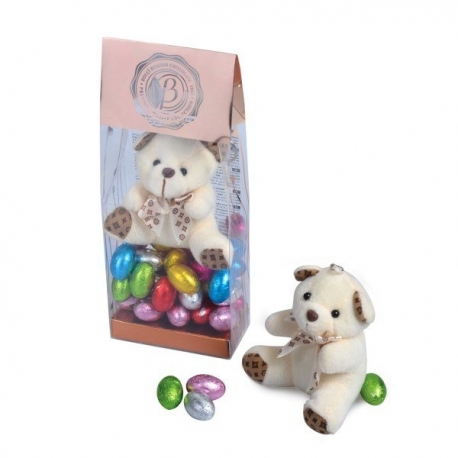 Bk167 Pookie Bear 100 Gr