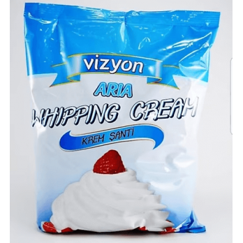 ARIA VİZYON TOZ ŞANTİ  1 KG
