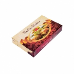 Baklava Kutusu 500 Gr 1Pk-100Ad