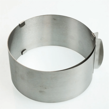 AYARLI YUVARLAK ÇEMBER 10 CM
