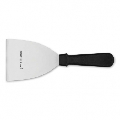 Pirge P.Saplı Spatula No:4 12,5 Cm. 71154