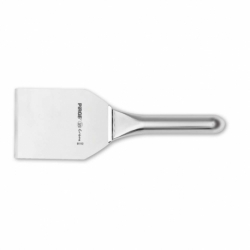 Pirge Tatlı Spatula No: 2 Paslanmaz Sap 11,5Cm. 81112