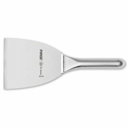 Pirge Tatlı Spatula No:3 Paslanmaz Sap 12 Cm 81113