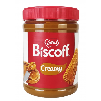 BİSCOFF LOTUS KREMA 1,6KG-4 AD