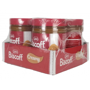 BİSCOFF LOTUS KREMA 1,6KG-4 AD