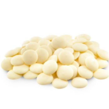 CALLEBAUT PUL BEYAZ %28,3 W2NV-595 1 KG