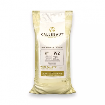 CALLEBAUT PUL BEYAZ 10KG %28,3 W2NV-595