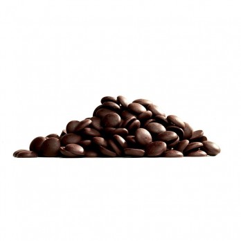 CALLEBAUT PUL BİTTER %54,5 811NV-595  1 KG
