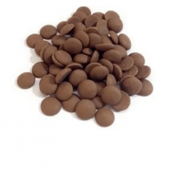 CALLEBAUT PUL SÜTLÜ  %33,6 823NV-595 1KG