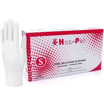 CERRAHİ ELDİVEN S %20