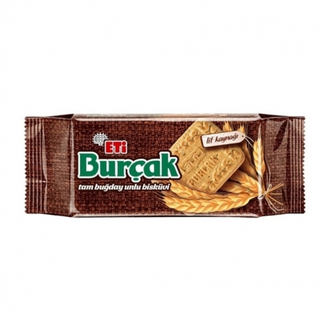 Burçak Bisküvi 10 Kg