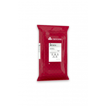 CHOCOVİC KUVERTÜR BEYAZ 2,5 KG