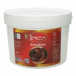 Linora Fondan Sekerı 6 Kg