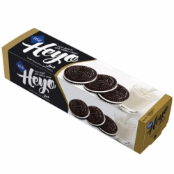 Heyo Oreo(100Gr)(1-24Ad)