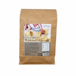 Kakao Yağı 1Kg