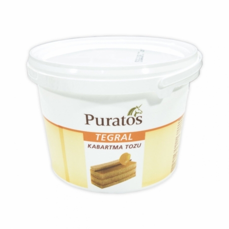 Puratos Kabartma Tozu 2 Kg