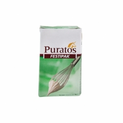 Puratos Velvet Purple 10 Kg