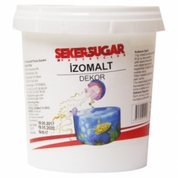 İsomalt Şekeri(500 Gr)