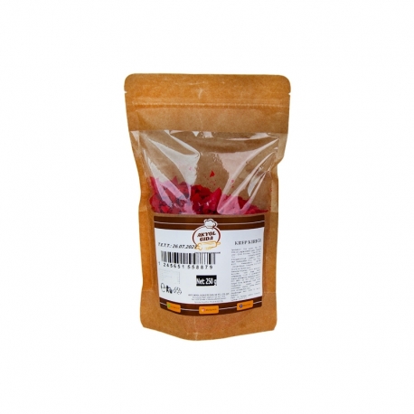 Krep Kırığı Kırmızı Meyveler 2,5 Kg