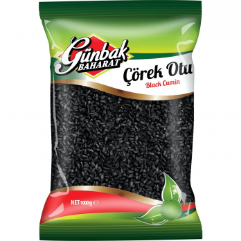 ÇÖREKOTU 1KG
