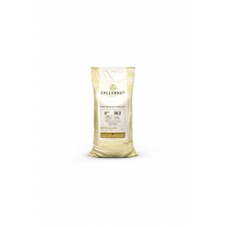 Callebaut Pul Beyaz 10Kg %28,3 W2Nv-595