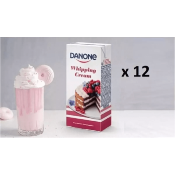 DANONE SIVI ŞANTİ 1KL-12KG