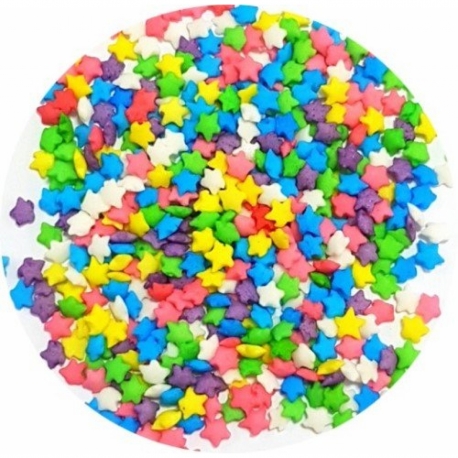 Sprinkles Karışık 100 Gr Şeker