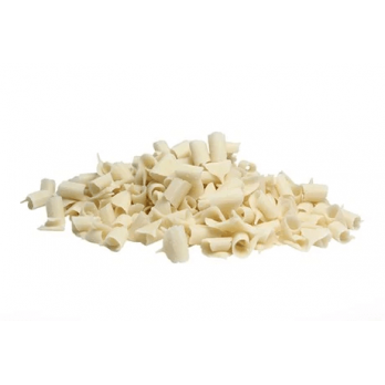 DEKOR BEYAZ BUKLE 7MM