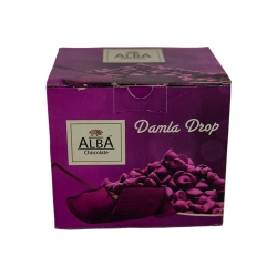 Alba Damla Drop Frambuaz 1 Kg