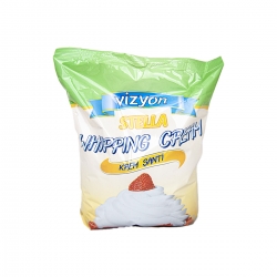 Vizyon Toz Şanti Stella 1Kg