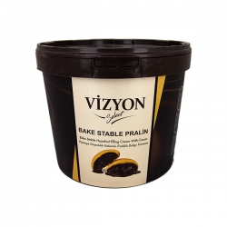 Vizyon Pralin Bomba 10Kg