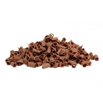 DEKOR SÜTLÜ BUKLE 7MM 250 GR