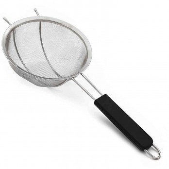 DESTEKLİ SÜZGEÇ NO:4 28 CM