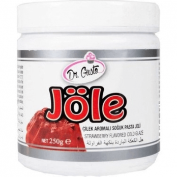 DR GUSTO MİNİ JÖLE 250 GR