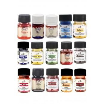 DR GUSTO YAĞ BAZLI 7 GR BOYA