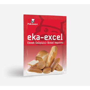 EKA EXCEL YRT(8X50X10GR)