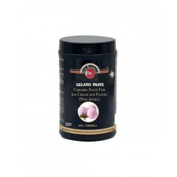 FO DONDURMA KARIŞIM KARAMEL( PEMBE MELEK) 1600 GR