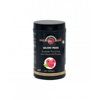 FO DONDURMA KARIŞIMI FRAMBUAZ 1600GR