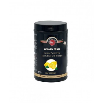FO DONDURMA KARIŞIMI LİMON 1600 GR